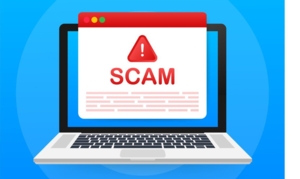 Avoiding Scams